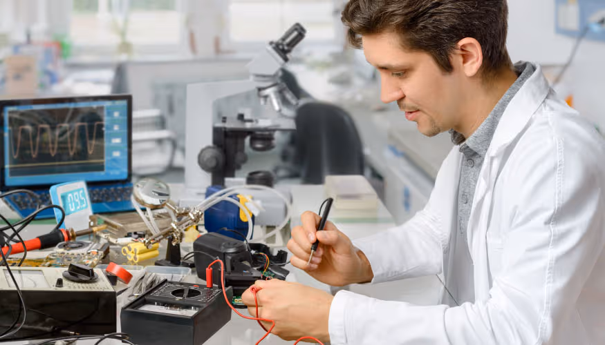 Yenişarbademli Elektronik Tamircisi