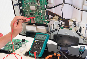 Yenişarbademli Elektronik Tamircisi