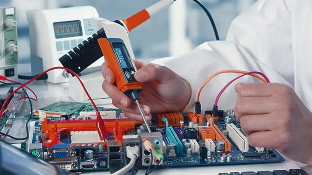 Yenişarbademli Elektronik Tamircisi